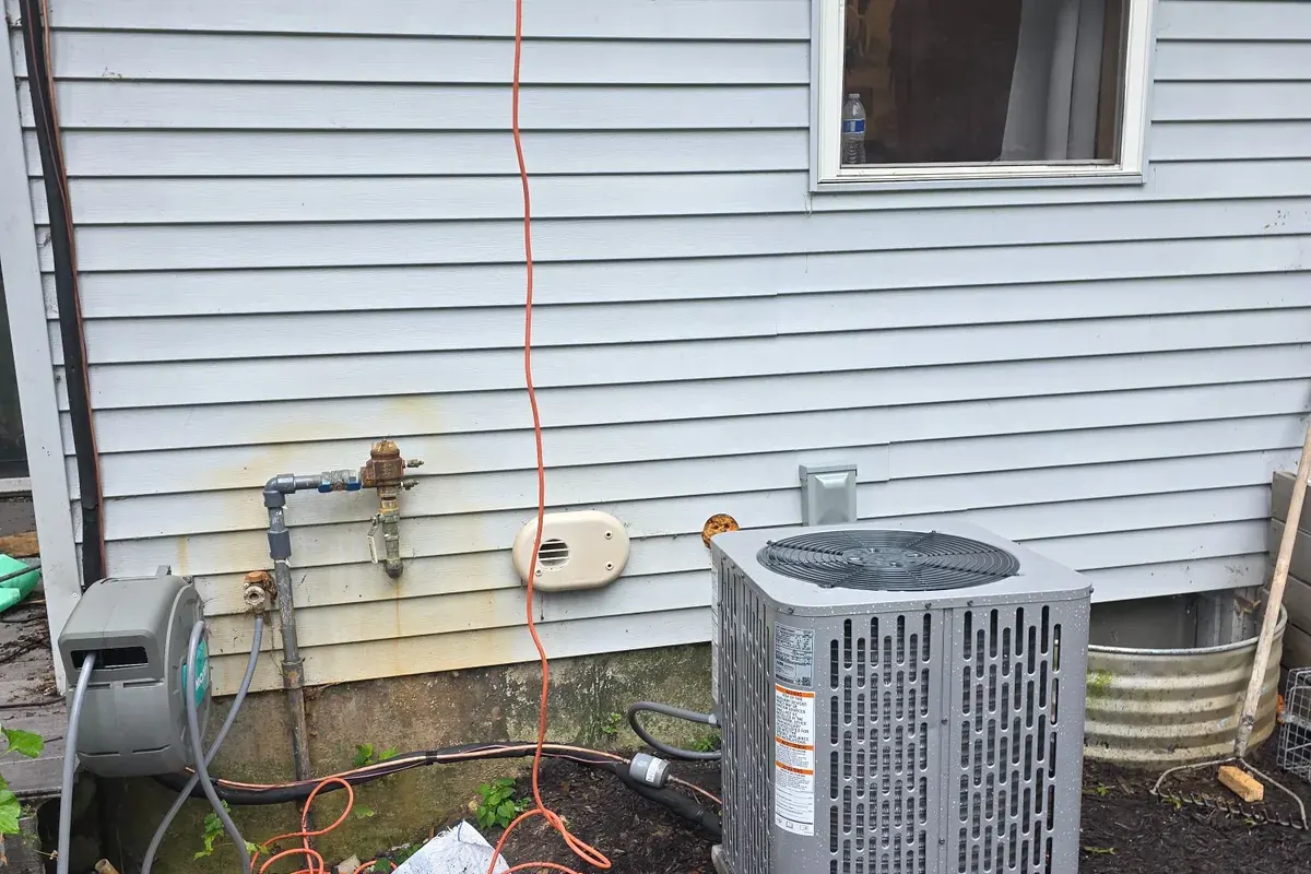 Repair or Replace? How to Decide on an Aging Air Conditioner
