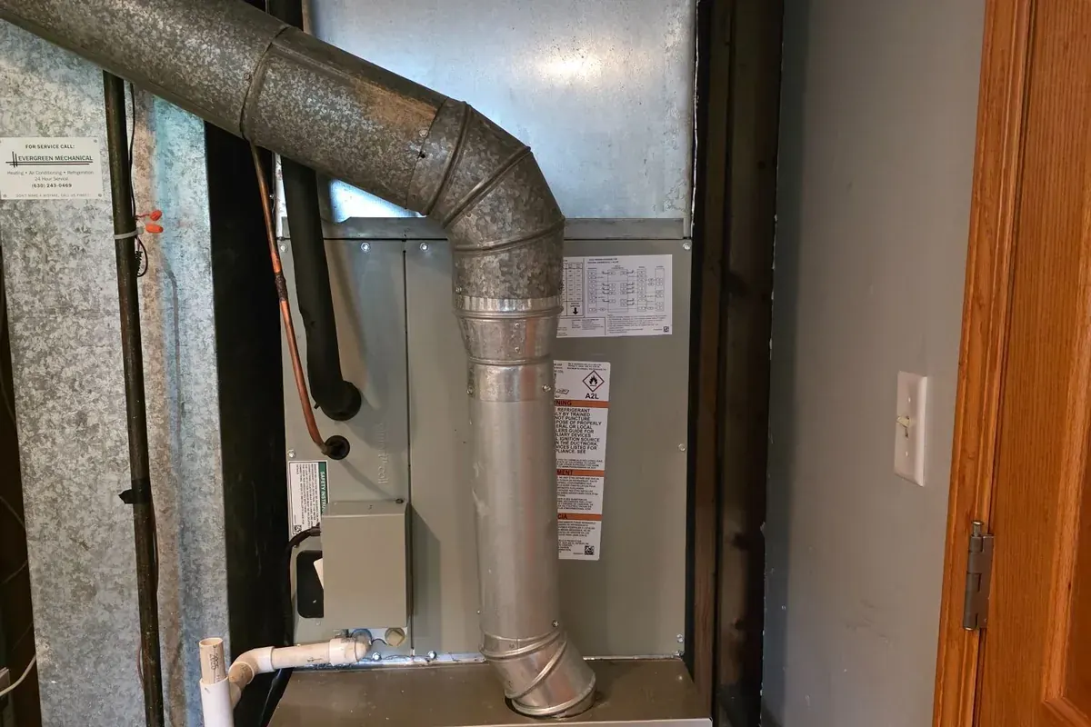 Why Annual HVAC Maintenance Pays for Itself