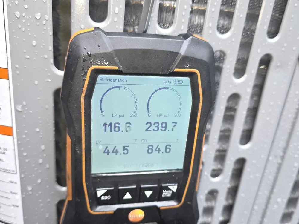 HVAC Maintenance & Tune-Ups